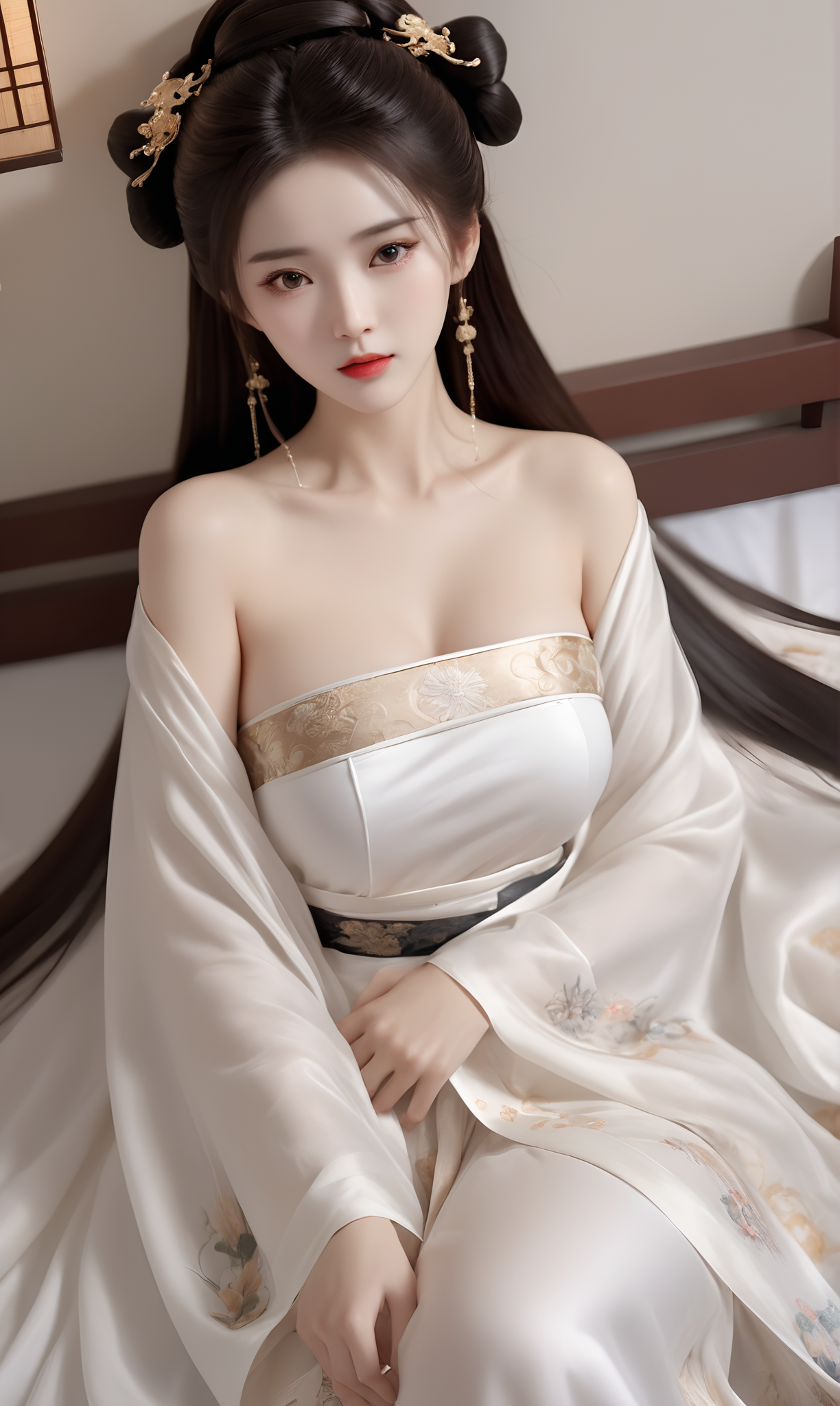 图片[2]-7.21-7.28 已发布 AI绘画原创古风汉服原图合集1650P 3.85GB『XNF35』 AI绘画原图合集下载