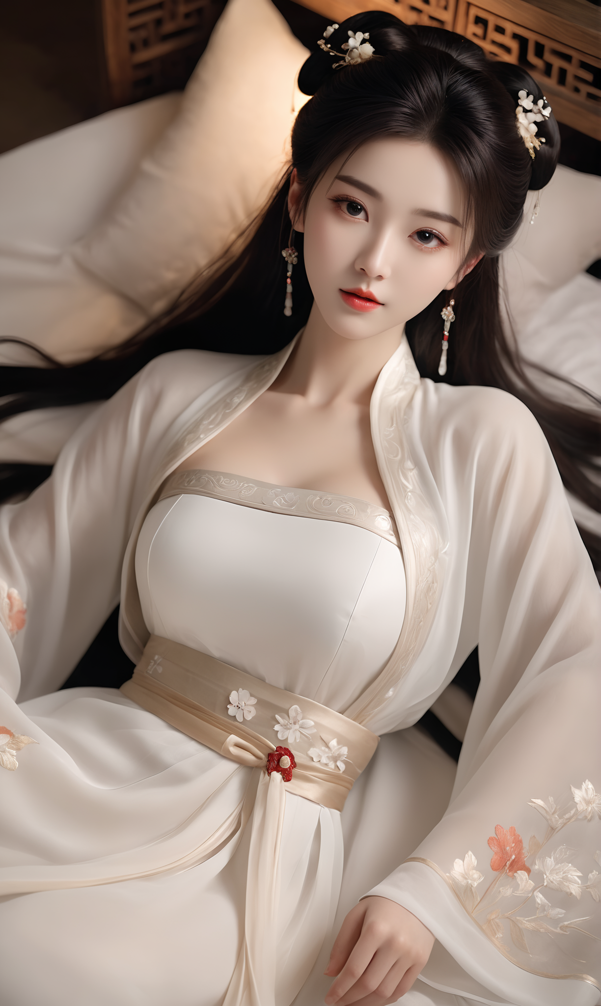 图片[2]-7.21-7.28 已发布 AI绘画原创古风汉服原图合集1650P 3.85GB『XNF35』 AI绘画原图合集下载