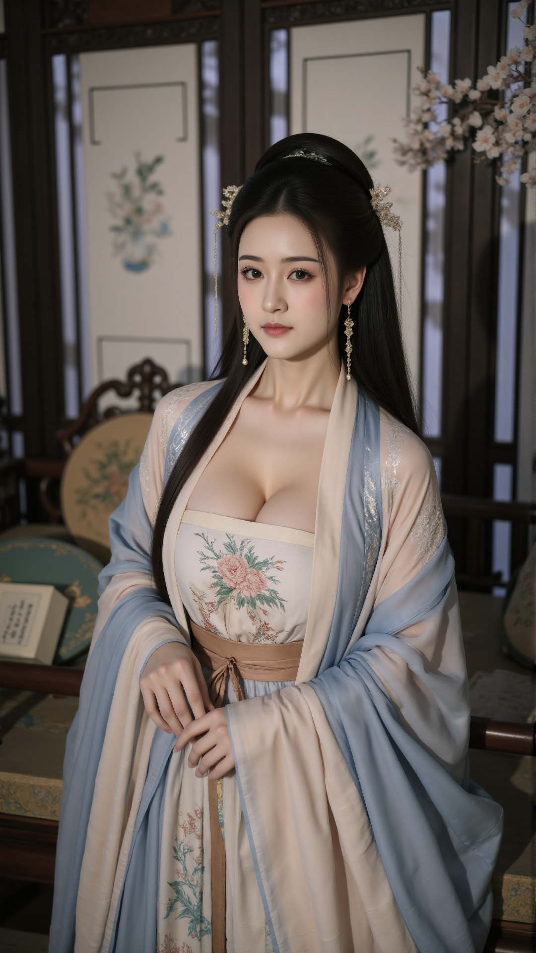 图片[6]-未发布 原创AI绘画图集合集4770P 9.85G『XNF82』 AI绘画原图合集下载