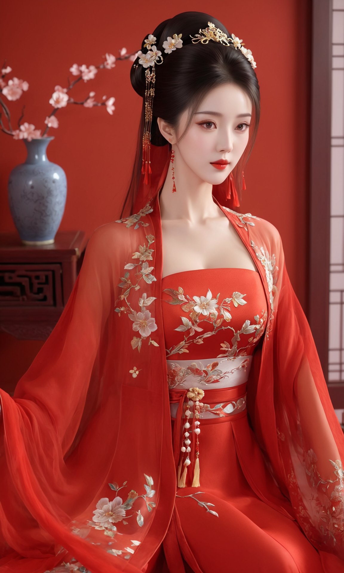 『免』已发布 23.10.31前面10.3GB 5119P 『XNF6』-微草幻图