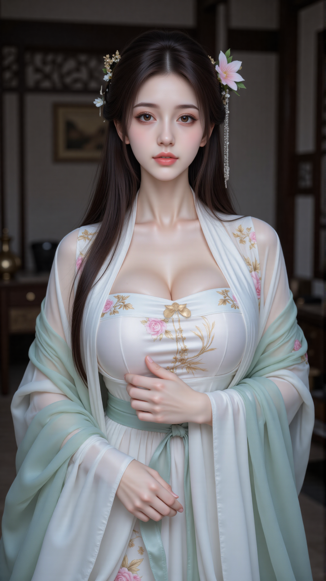 图片[8]-未发布 原创AI绘画图集合集5388P 11.4GB『XNF79』 AI绘画原图合集下载