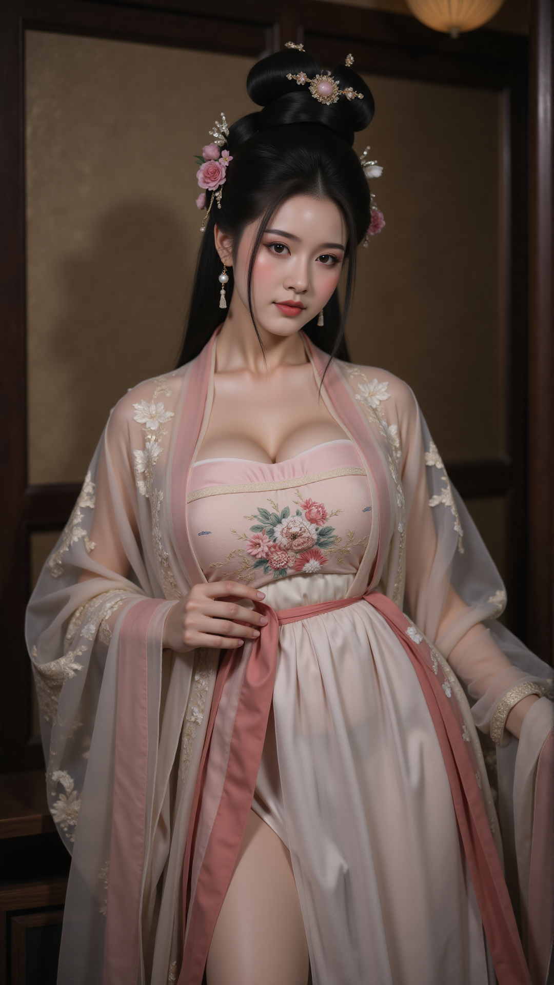 图片[7]-未发布 原创AI绘画图集合集4770P 9.85G『XNF82』 AI绘画原图合集下载