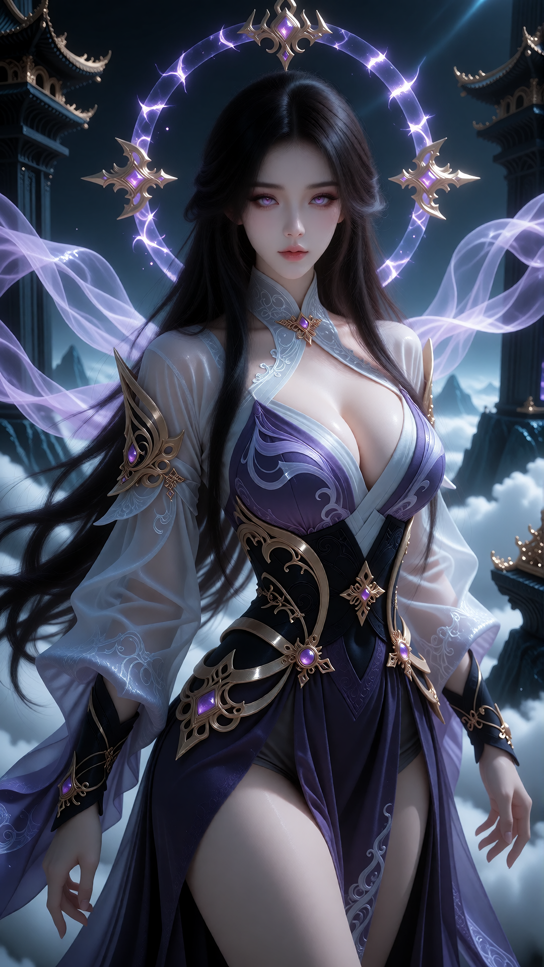 图片[1]-这只是一个测试文章啊 AI绘画原图合集下载