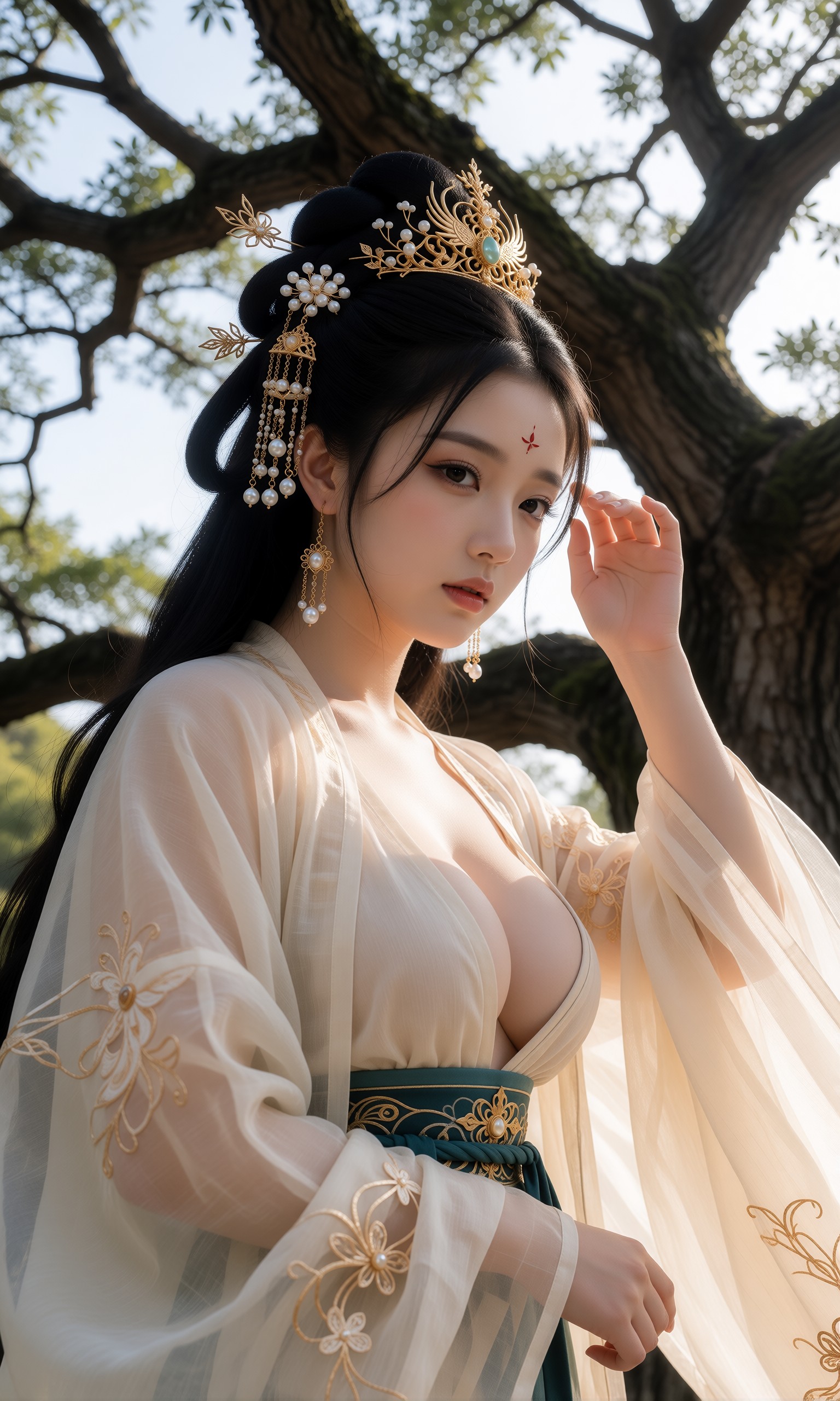 iHu的头像-微草幻图