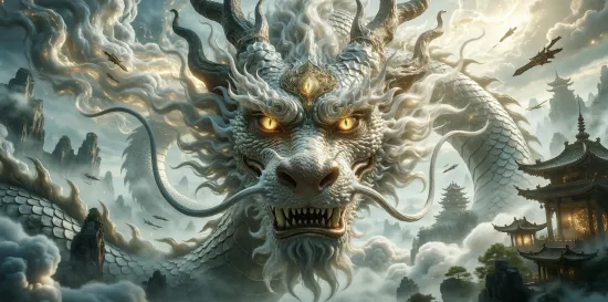 微草幻图交流反馈区 | AI绘画问题答疑与建议分享