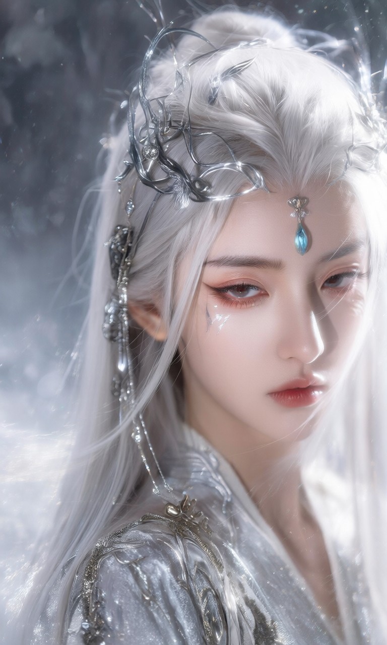 图片[7]-ComfyUI-Qwen-Image 整合包-微草幻图
