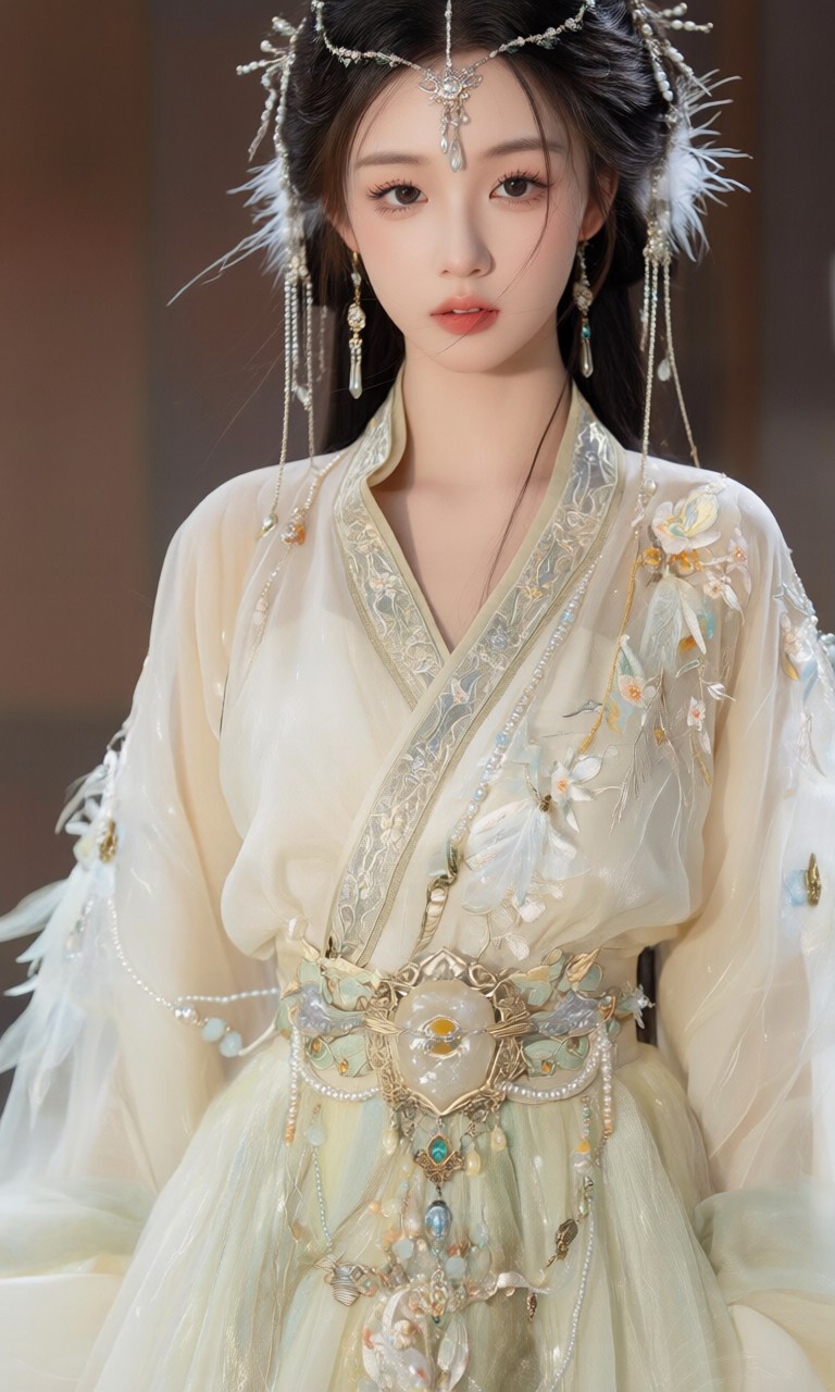 图片[8]-ComfyUI-Qwen-Image 整合包-微草幻图