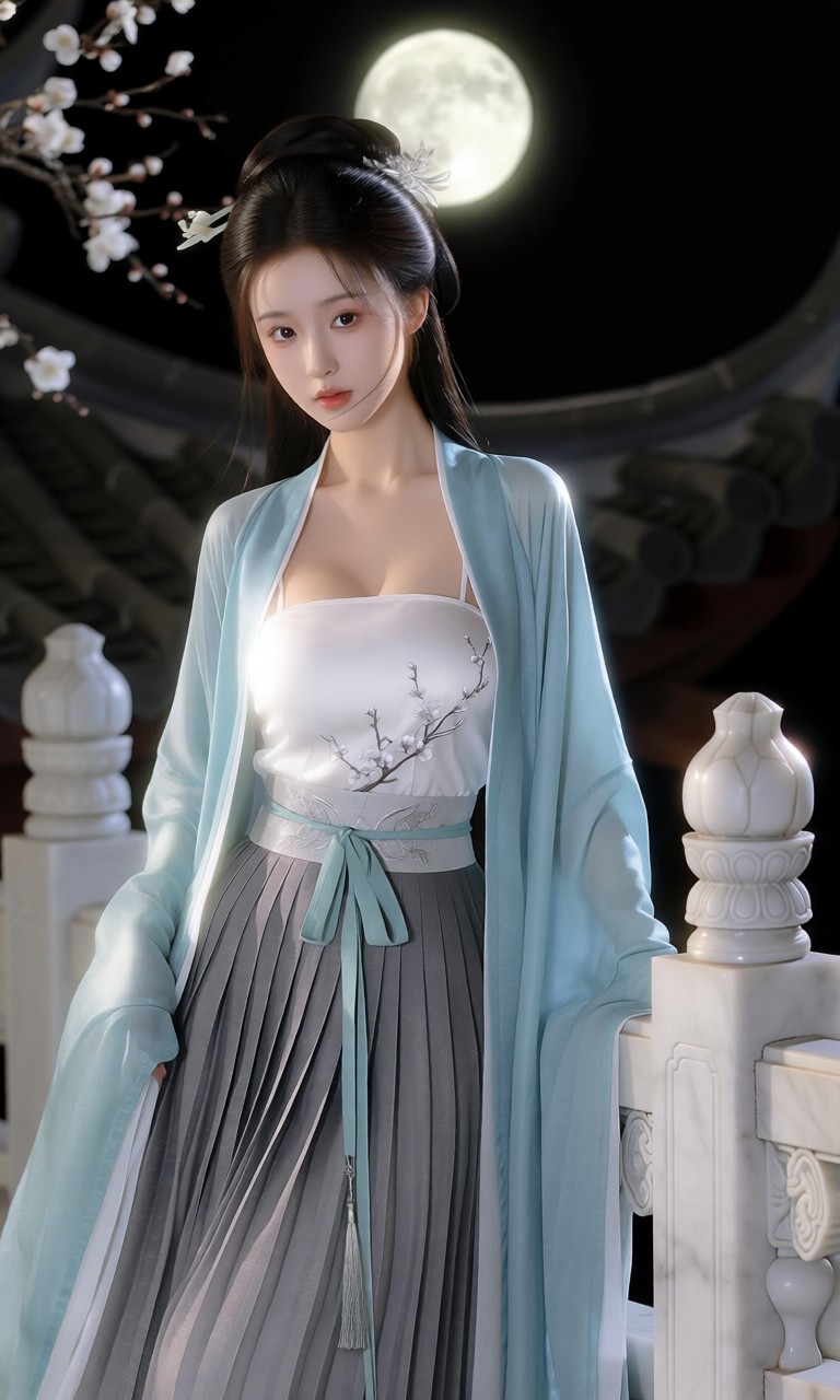 图片[11]-ComfyUI-Qwen-Image 整合包-微草幻图