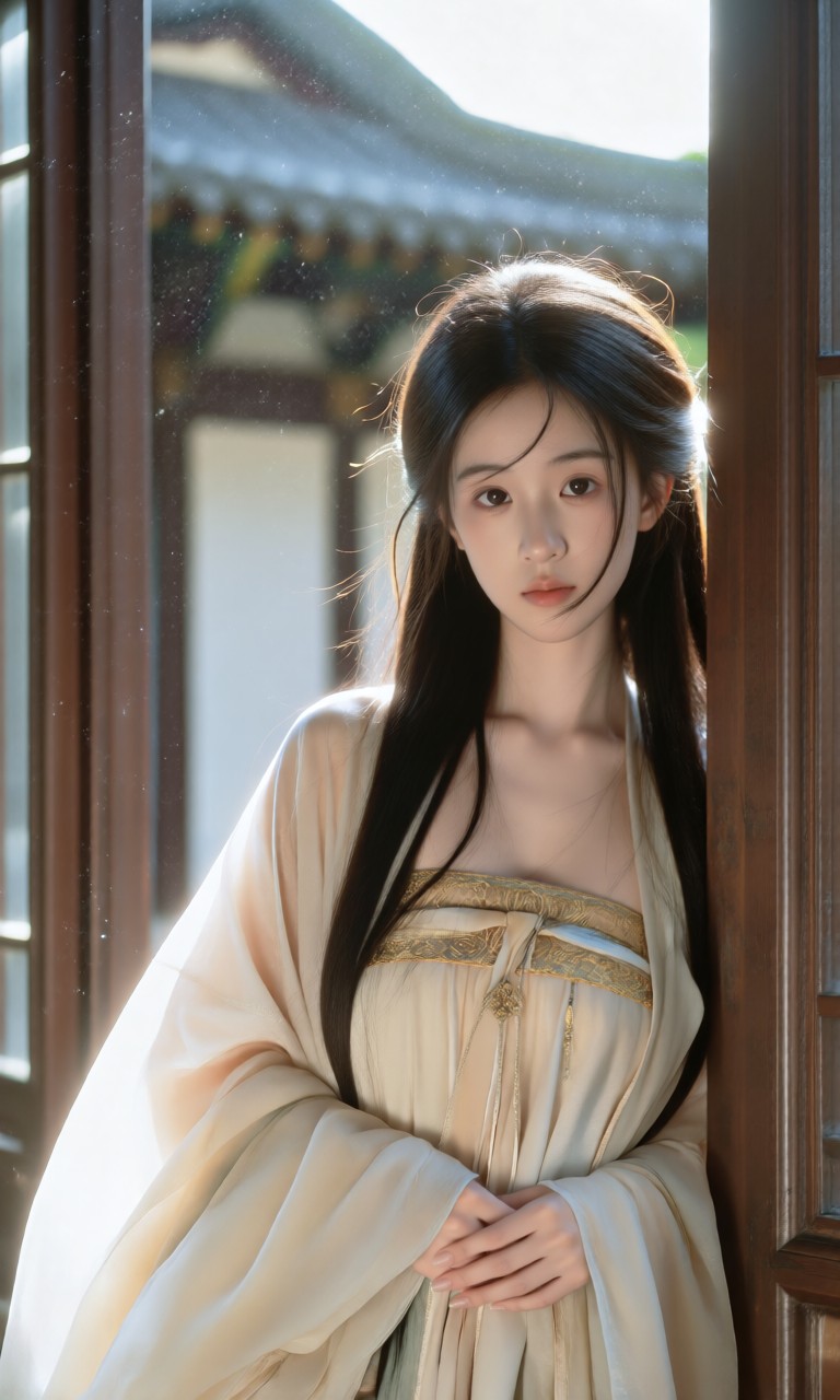 图片[19]-ComfyUI-Qwen-Image 整合包-微草幻图